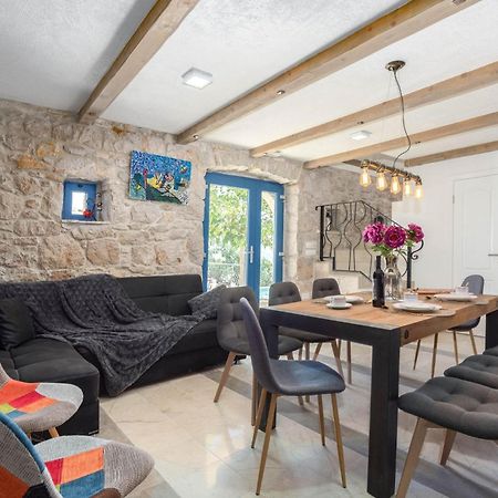 Amazing Home In Celina With House Sea View Exteriér fotografie