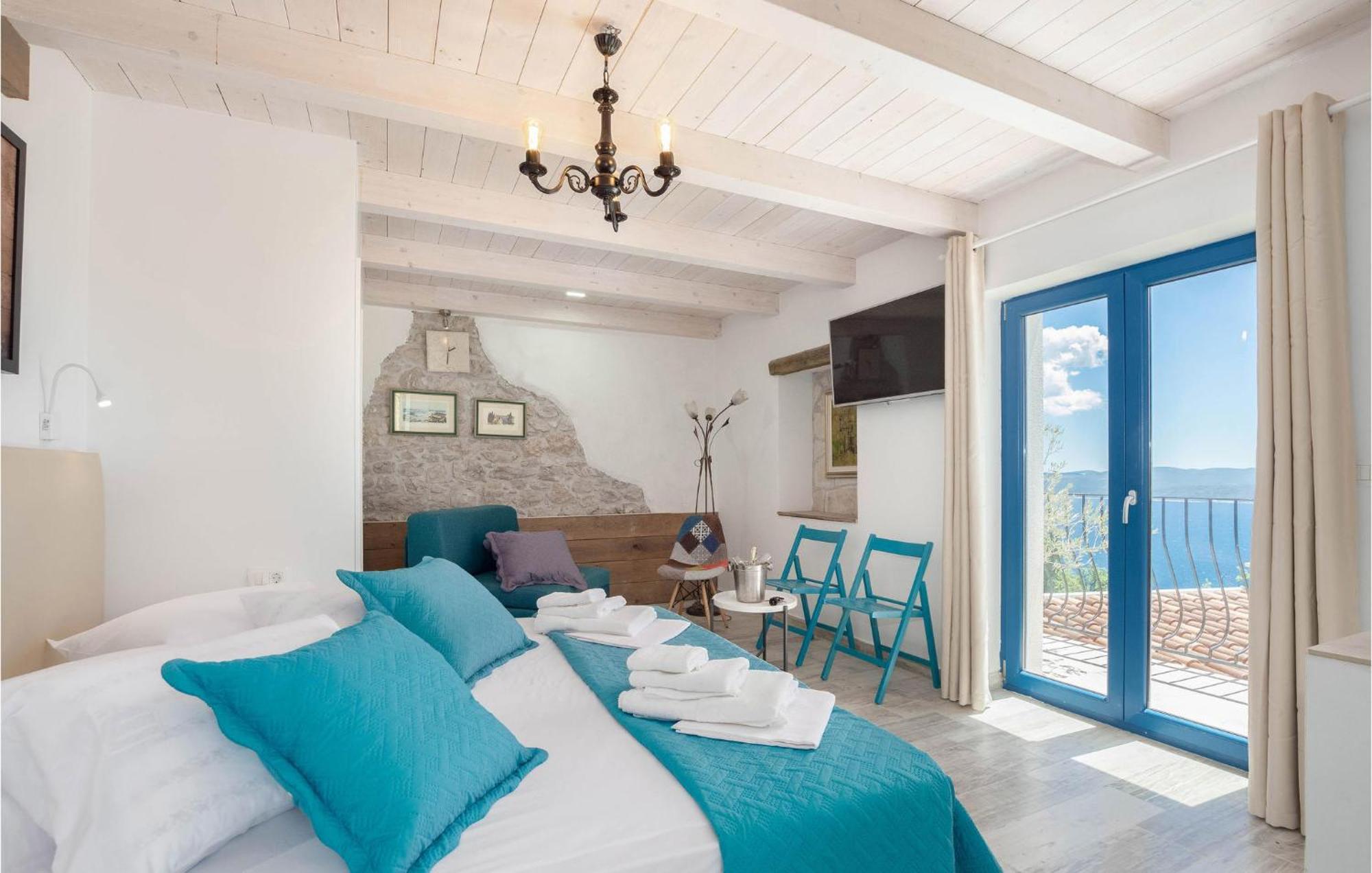 Amazing Home In Celina With House Sea View Exteriér fotografie