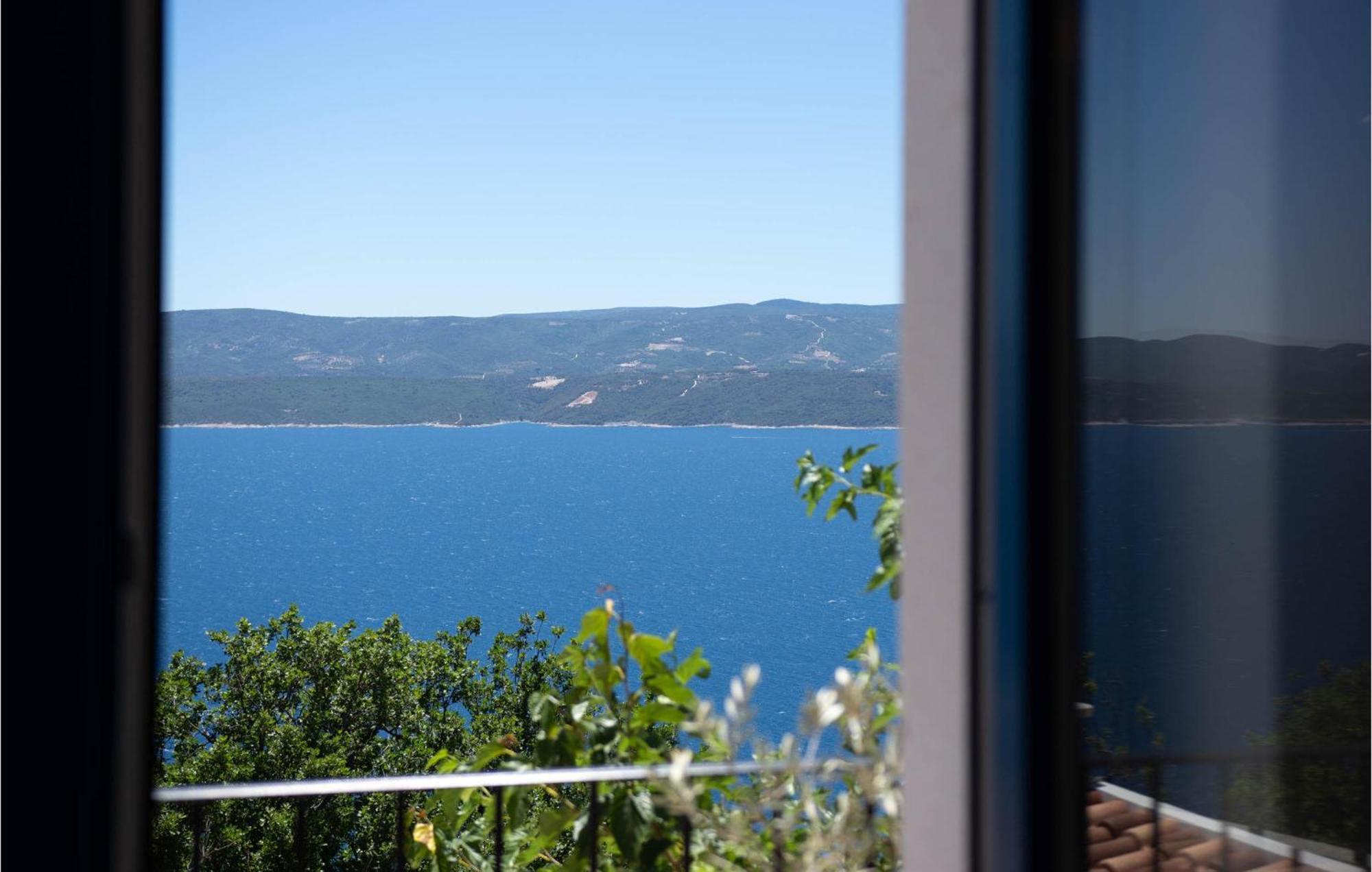 Amazing Home In Celina With House Sea View Exteriér fotografie